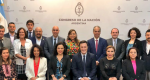 IV Reunión Interparlamentaria México-Argentina